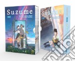 Suzume. Complete box. Ediz. limitata libro