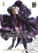 Record of Ragnarok. Vol. 19 libro