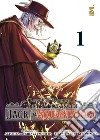 Record of Ragnarok. Lo strano caso di Jack lo squartatore. Vol. 1 libro di Fukui Takumi Umemura Shinya