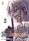 Record of Ragnarok. Lo strano caso di Jack lo squartatore. Vol. 2 libro di Fukui Takumi Umemura Shinya