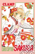 Cardcaptor Sakura. Clear card. Vol. 15 libro