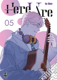 Here u are. Vol. 5