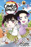 Demon slayer. Campus kimetsu!. Vol. 3 libro