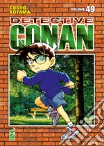 Detective Conan. New edition. Vol. 49 libro