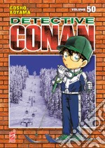 Detective Conan. New edition. Vol. 50