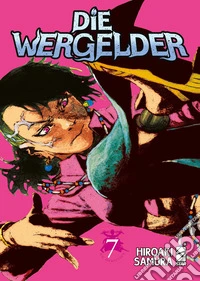 Die wergelder. Vol. 7