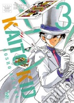 Kaito Kid. Treasured edition. Vol. 3 libro