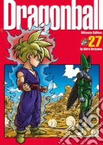 Dragon Ball. Ultimate edition. Vol. 27 libro