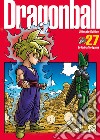 Dragon Ball. Ultimate edition. Vol. 27 libro di Toriyama Akira