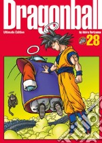 Dragon Ball. Ultimate edition. Vol. 28 libro