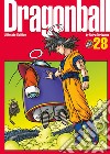 Dragon Ball. Ultimate edition. Vol. 28 libro di Toriyama Akira