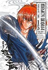 Rurouni Kenshin. Perfect edition. Vol. 15 libro di Watsuki Nobuhiro