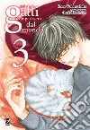 Se i gatti scomparissero dal mondo. Vol. 3 libro di Kawamura Genki