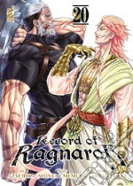 Record of Ragnarok. Vol. 20 libro