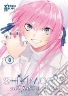 Shikimori's not just a cutie. Vol. 8 libro