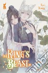 The king's beast. Vol. 7 libro