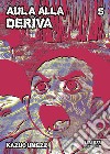 Aula alla deriva. Vol. 5 libro di Umezu Kazuo