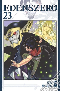 Edens zero. Vol. 23