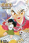 Inuyasha. Wide edition. Vol. 18 libro