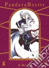 Pandora hearts. New edition. Vol. 3 libro di Mochizuki Jun