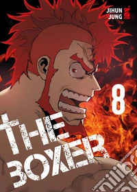 The boxer. Vol. 8