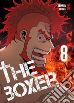 The boxer. Vol. 8 libro