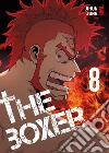 The boxer. Vol. 8 libro