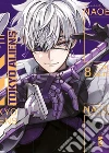 Tokyo aliens. Vol. 8 libro