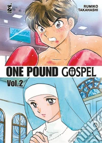 One pound gospel. Vol. 2 libro