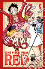 One piece film Red. Anime comics. Vol. 1 libro