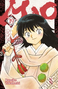 Mao. Vol. 19 libro