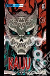 Kaiju No. 8. Start edition. Vol. 1 libro di Matsumoto Naoya