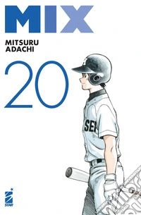 Mix. Vol. 20
