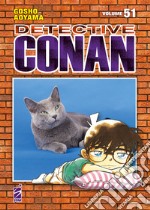 Detective Conan. New edition. Vol. 51 libro