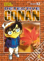 Detective Conan. New edition. Vol. 52 libro