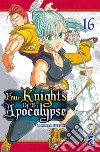 Four knights of the apocalypse. Vol. 16 libro