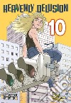 Heavenly delusion. Vol. 10 libro