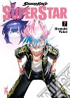 Shaman King the superstar. Vol. 7 libro