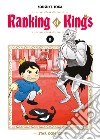 Ranking of kings. Vol. 9 libro