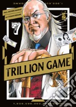 Trillion game. Vol. 7 libro