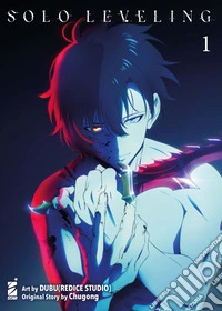 Solo leveling. Vol. 1