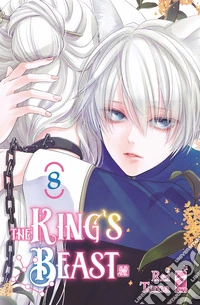 The king's beast. Vol. 8 libro