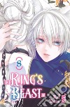 The king's beast. Vol. 8 libro