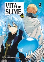 Vita da slime. Vol. 24 libro