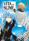 Vita da slime. Vol. 24 libro di Fuse