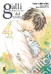 Se i gatti scomparissero dal mondo. Vol. 4 libro di Kawamura Genki