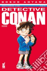 Detective Conan. Vol. 105 libro