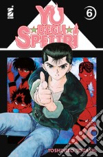 Yu degli spettri. New edition. Vol. 6 libro