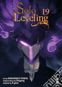 Solo leveling. Vol. 19