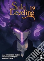 Solo leveling. Vol. 19 libro